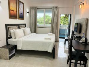 Henmil Hotel
