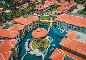 梅莫瑞度假酒店及Spa - Phum Pobos