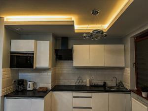 Apartament Lux Gdańsk Nowa Motława