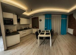 Apartament Lux Gdańsk Nowa Motława