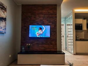 Apartament Lux Gdańsk Nowa Motława