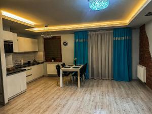 Apartament Lux Gdańsk Nowa Motława
