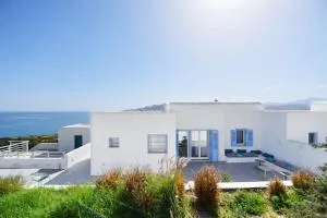 Ariti's Villas 2 - Naxos - Stelida
