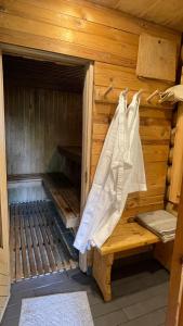 Brīvdienu māja Krāces