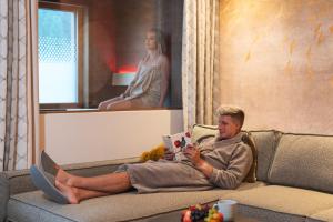 PRIVATE HOMES Alpin Spa Apartments