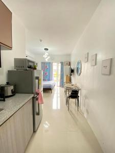 Family Room Condo in Minglanilla