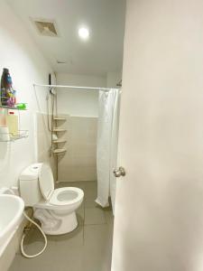 Family Room Condo in Minglanilla