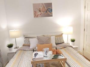 Cozy suite, Free WIFI , Free Parking