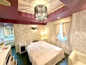 HOTEL ベアーズadults only - Ando