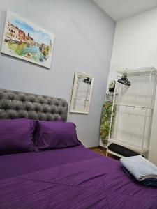 3 Bedrooms VivaVibes Home at Ostia Bangi next Bangi Toll