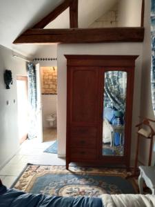 Appartements LE COMPOSTELLE BATIMENT LA RENAISSANCE : photos des chambres