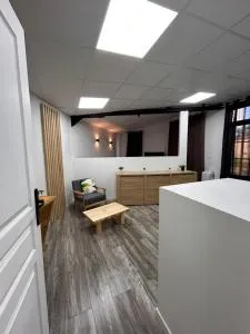 City Side - Corneville-sur-Risle