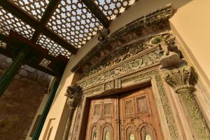 Haveli Anirudh - Royalty Redefined