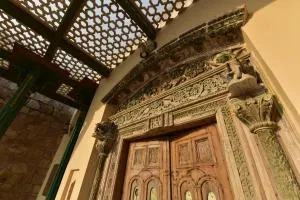 Haveli Anirudh - Dahmi