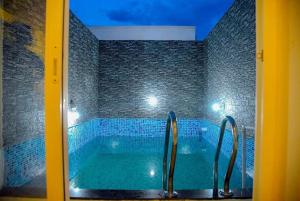 Lazo Avarta Resort and Convention Centre Pondicherry