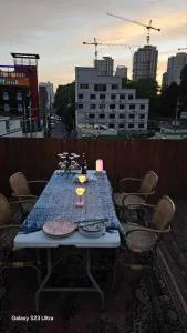 Charming Studio Apartment - Muan