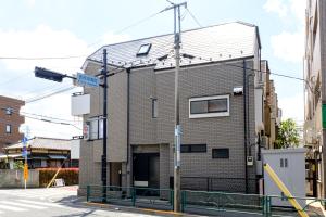 Kichijoji Urban Retreat - 2F Boutique House - Steps to Inokashira Park & Ghibli Museum アキサポステイ吉祥寺