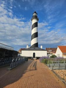 Maison la canote de lAa