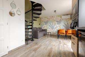 Maison la canote de lAa