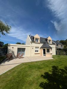 Ty Mamie spa - 700m de la plage