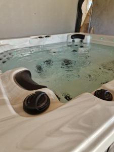 Ty Mamie spa - 700m de la plage