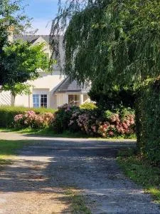 Ty Mamie spa - 700m de la plage - Grand Quinquis