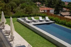 MòN Luxury Rooms SPA - Mascalucia