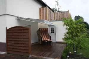 FeWo Alt Bukow nahe Ostseebad Rerik