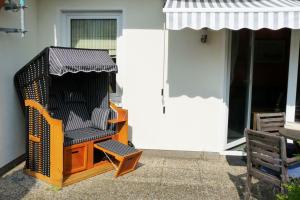 Ferienwohnung Sanddornweg Ostseebad Rerik