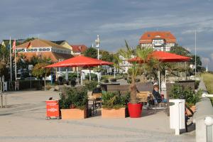 Kleinis Ferienhof Hohen Niendorf bei Ostseebad Kühlungsborn