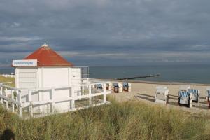 Kleinis Ferienhof Hohen Niendorf bei Ostseebad Kühlungsborn