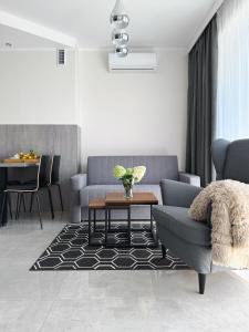 Apartamenty Mieczysława Gorzki