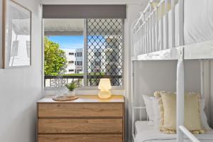 Alex Beachside Pet Friendly 2 Bed Apartment