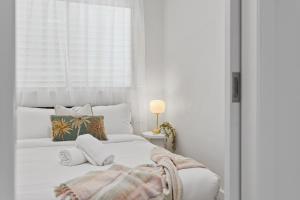 Alex Beachside Pet Friendly 2 Bed Apartment