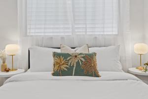 Alex Beachside Pet Friendly 2 Bed Apartment