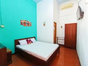 YUTAKA INN Stasiun Kota Madiun