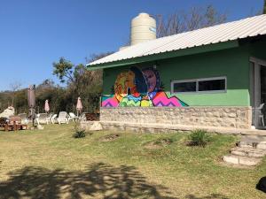 WaraKusi Country Houses - Off Road