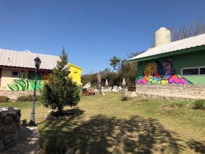 WaraKusi Country Houses - Off Road