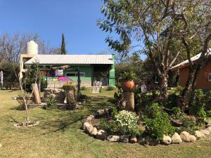 WaraKusi Country Houses - Off Road