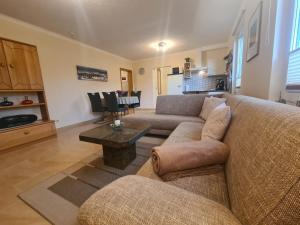 Landhaus Gersdorf nahe Ostseebad Kühlungsborn