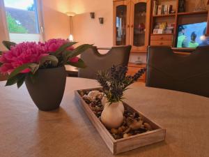 Landhaus Gersdorf nahe Ostseebad Kühlungsborn