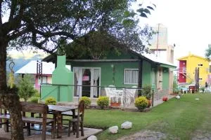 Wara Kusi - Country House 2-3 - Vaqueros