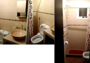 WaraKusi Country Houses - Off Road