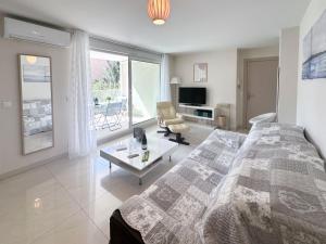 PDA4 - 2 pièces avec terrasse