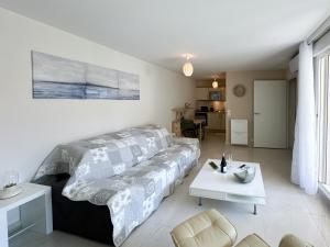 PDA4 - 2 pièces avec terrasse