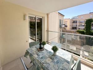 PDA4 - 2 pièces avec terrasse