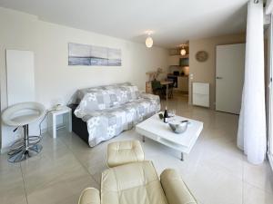 PDA4 - 2 pièces avec terrasse