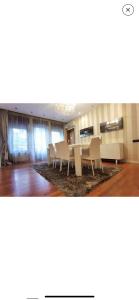 Garden Apartment in most exclusive area