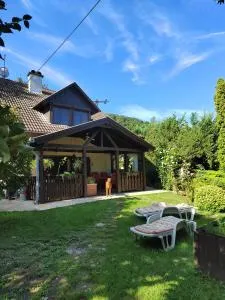 RichiLak - Dunabogdány