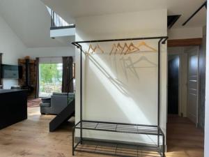 The Red House in Boda, Revsudden